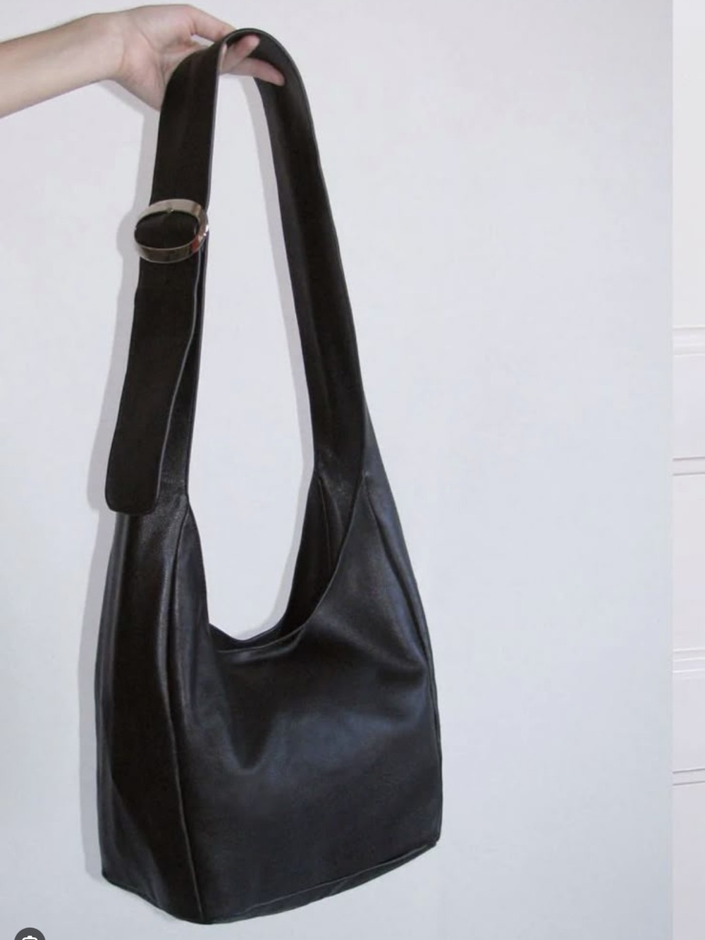 ISO!!!! Paloma Wool Original Tea Bag Black